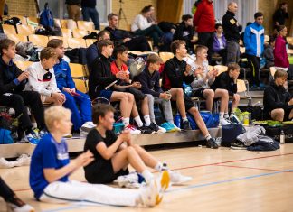 402 timers badminton på fire dage: Kæmpe stævne kommer til Langeskov