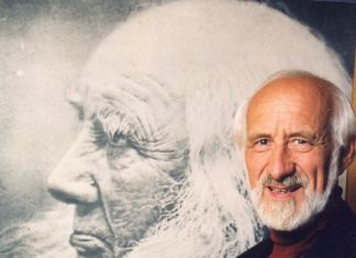 Storken og Grundtvig (2)