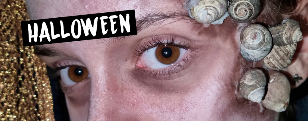 Halloween, Fjord&Bælt