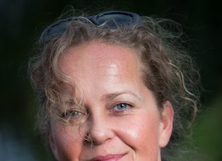 Kerteminde Dage 2022. Tema: Sprogets Hjemve