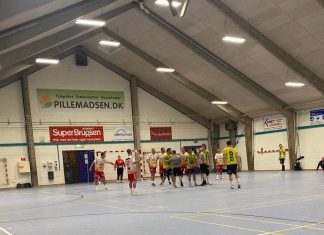 KH tilbage på sporet efter bøvlet udesejr