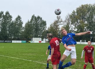 KB skuffede igen på hjemmebane