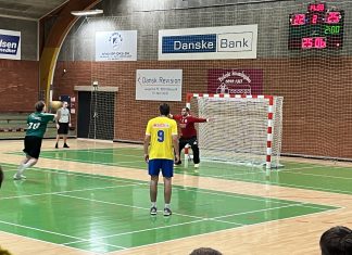 BR66 fik sæsonens første point i en kamp, de burde have vundet