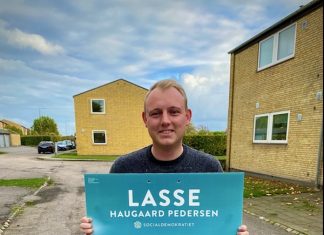 109 stemmer fra Folketinget: ‘Det er saftsuseme ikke ret meget’