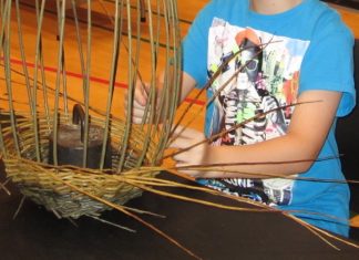 Er sommerferieplanerne på plads? Hvis ikke, kan Kreativ Familieuge måske være noget for dig