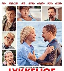 Premiere i Kereminde Kino