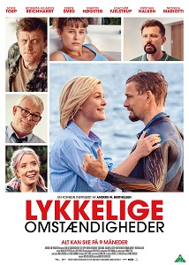 Lykkelige Omstændigheder Plakat