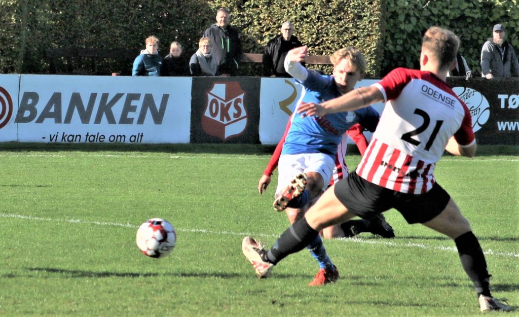 OKS-KB Lasse Fogtmann