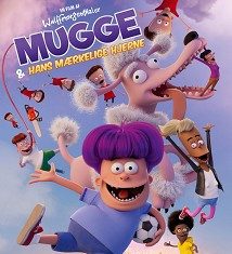 Familiefilm i Kerteminde Kino