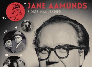 Revykongen Aage Stentoft