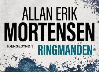 Drama og mord i Gæringe