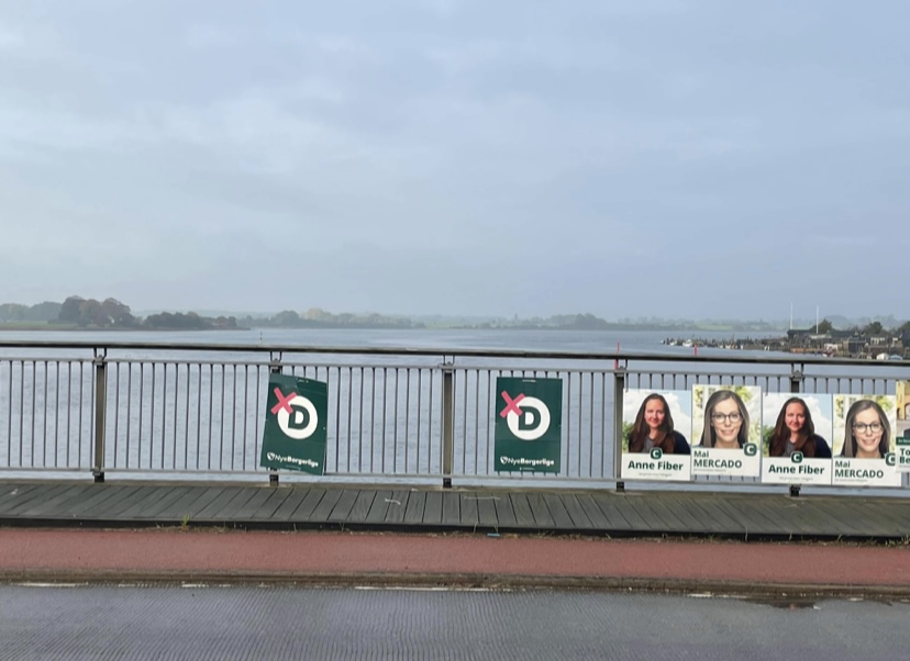 Hvad er der galt med disse to fotos?
