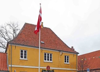 Byrådet sætter salg af Toldboden i bero og vil indkalde til møde