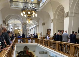 Får Kerteminde et folketingsmedlem? Følg med her, når vi opdaterer på de fynske stemmer