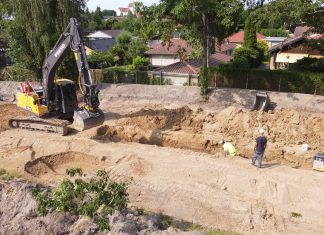 Fra nul til 25 ansatte på tre år: Langeskov-afdeling har vokseværk