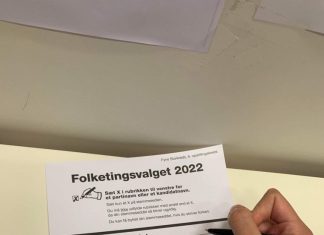 Valgbrøler var seks timer om at nå medierne: “Vi prioriterede valgstederne”