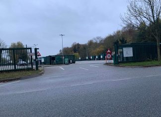 Forslag: Behold de mange sorteringsmuligheder på Langeskov genbrugsstation