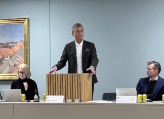 Borgmester: “For meget selvpromovering”