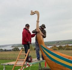 Lokalhistorisk rejsegilde