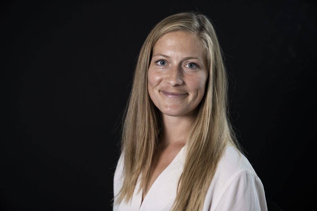 Karen Marie Vølund