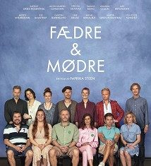 Fædre & Mødre har premiere i Kerteminde Kino i dag