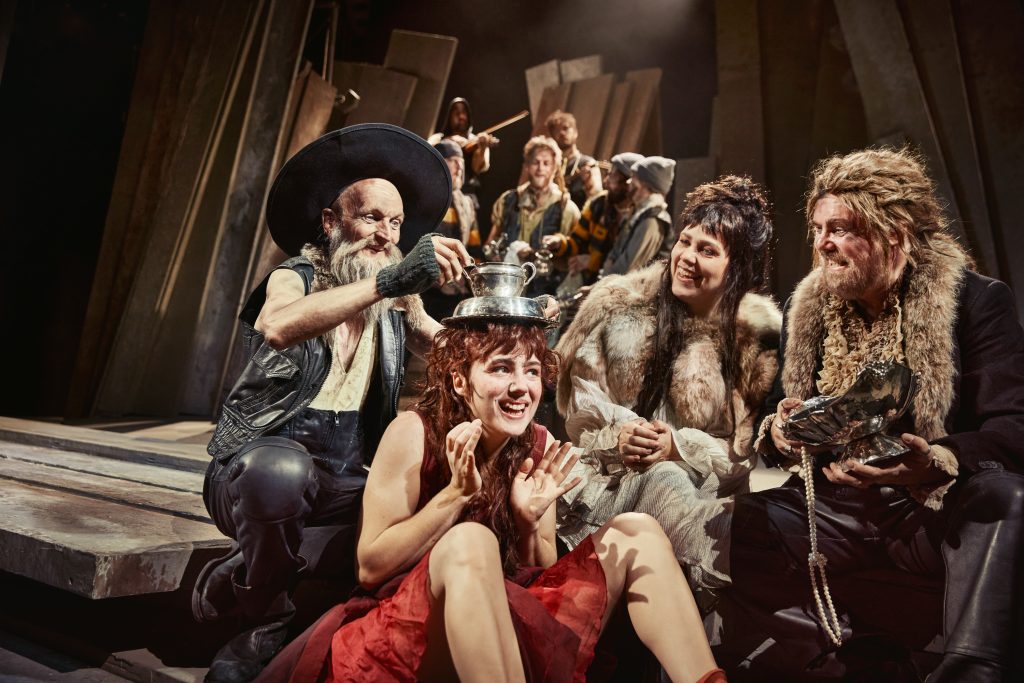 Foto: Emilia Therese