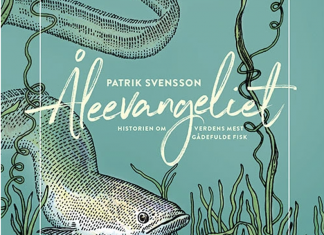 Skumringstime: ”Natur i Norden”
