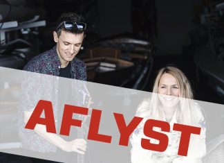 Julekoncerten med Alberte er aflyst: Sådan får du pengene tilbage