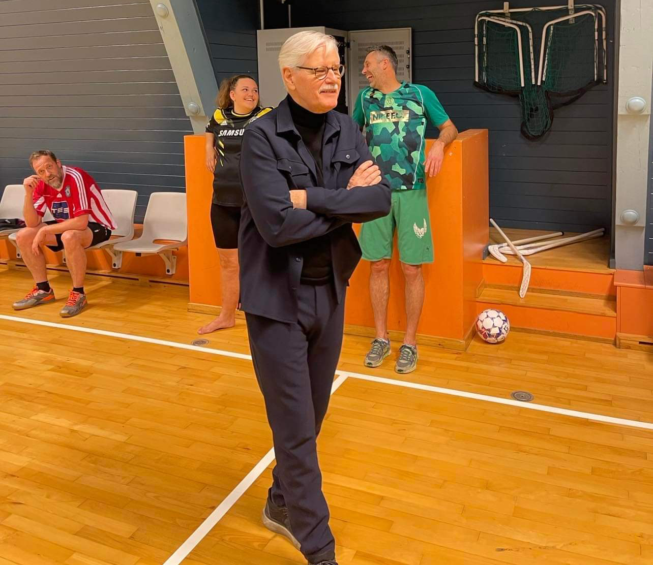 Foto: John Jäger