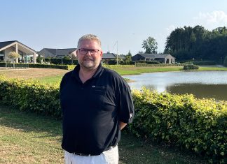 Direktør for Mogens Knudsen A/S: “Ny udstykning i Langeskov skal også overholde kommuneplanen” Foto: Peter Hougesen