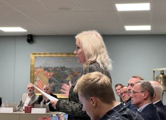 Bettina Eriksen: “Det bliver 4.000 – 9.000 kroner dyrere per husstand at vælge en selvstændig varmeforsyning”