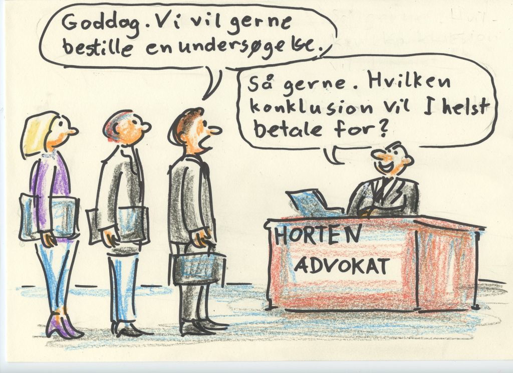 Ole Vedby, Kerteminde Forsyning