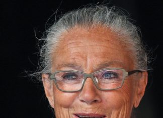 Ritt Bjerregaard er død