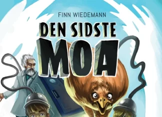 Finn Wiedemanns bedste ungdomsbog