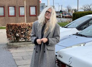 Ny kommunaldirektør: Fokus på rekruttering, økonomi og kommunikation