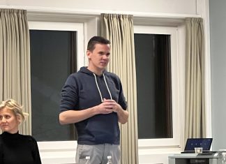 Socialdemokratisk gruppeformand trækker sig efter ‘interne politiske uenigheder’