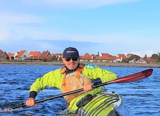 Åbent Hus – åbent hav