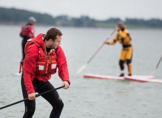 Skole og forening får penge til førstehjælpskurser