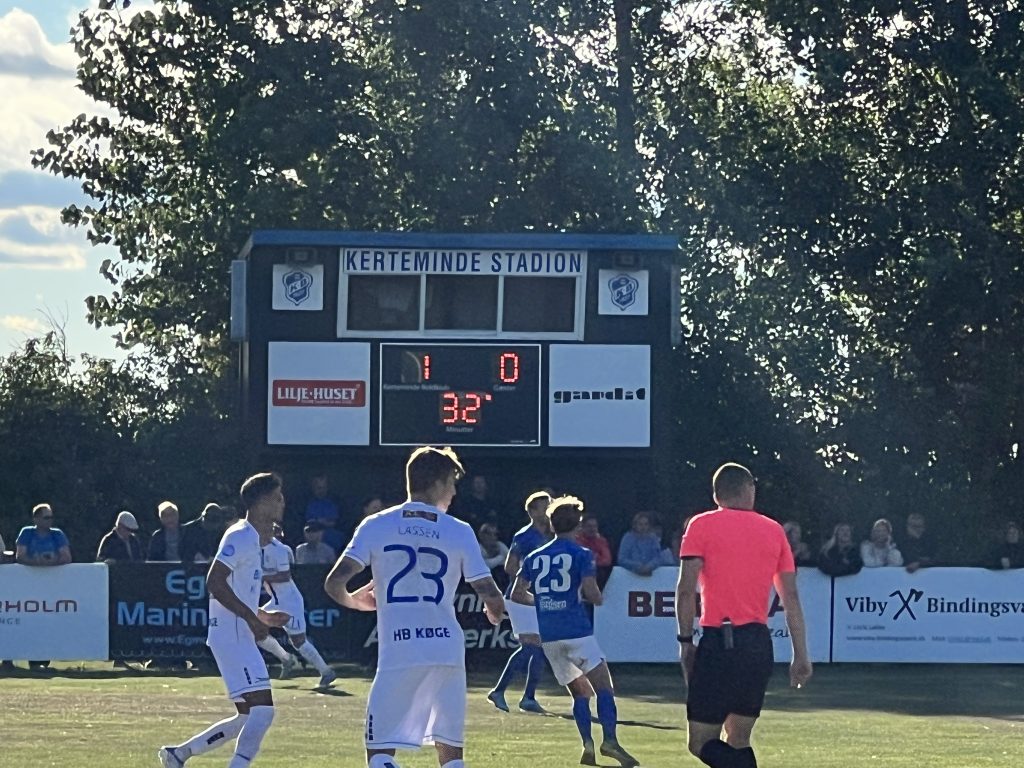 foto: Peter Hougesen