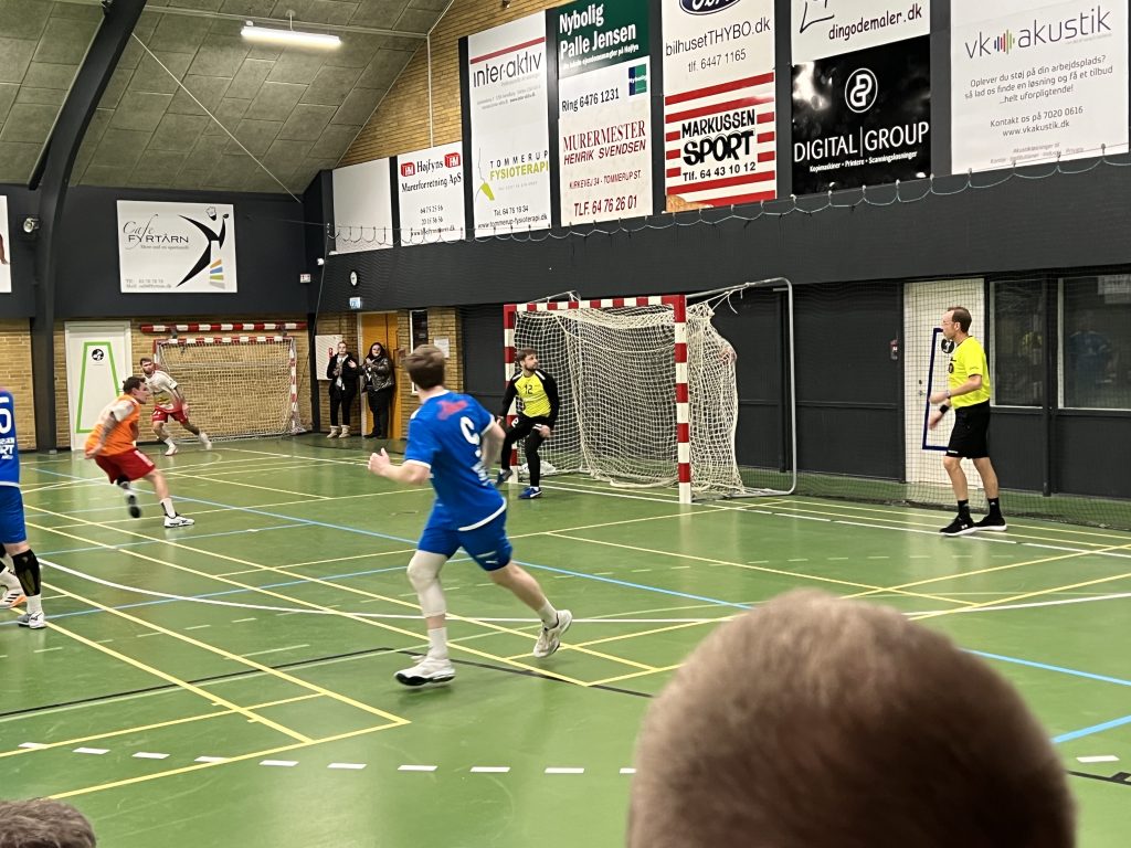 Foto: Peter Hougesen