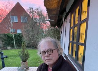 Sangaften med gamle engelske julesange