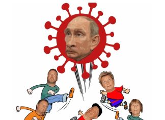 Munkebo Revy er klar med datoer