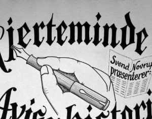 Kerteminde har været tæt på at blive færgeby