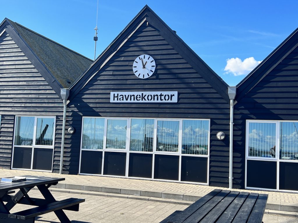 Foto: Peter Hougesen