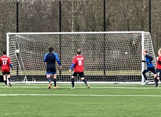Forvandlet KB hold imponerede i storsejr