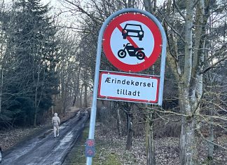 Syv huse fanget i Banedanmark-kaos: ’Vores dreng er ikke kommet i skole til tiden endnu’