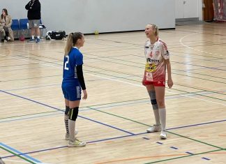 KH’s kvinder er snublende tæt på fynsserien efter vigtig udesejr
