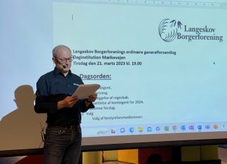 Mangel på frivillige kostede Langeskov Kræmmermarked på bundlinjen