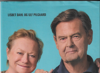 Livsvidnerne Lisbet og Ulf