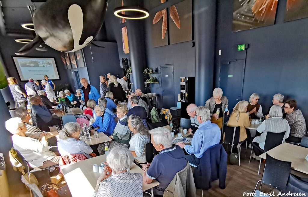 Generalforsam ling i Turismens Venner 2023 (1)